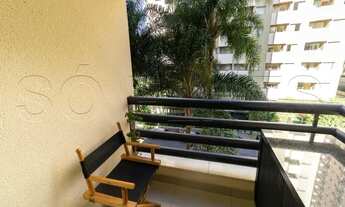 Imagem 3: Flat Duplex Life Moema disponível para venda com 67m², 02 dorms e 01 vaga de garagem