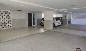 Imagem 4: Apartamento mobiliado com 3 quartos, no Condomínio La Plaza. - AP49000