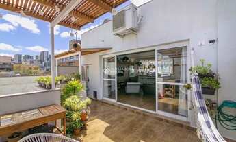 Imagem 5: PORTO ALEGRE - Apartamento Padrão - Bom Fim