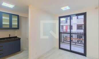 Imagem: Apartamento para Aluguel - Centro, 2 Quartos