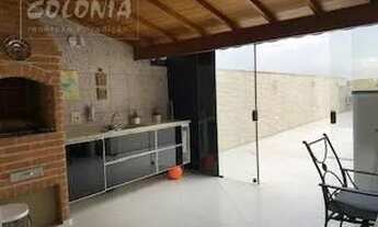 Imagem: Santo André - Apartamento Padrão - Vila