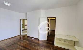 Imagem 4: Apartamento com 3 dormitórios para alugar, 131 m² por R$ 5.673,00/mês - Funcionários - Bel