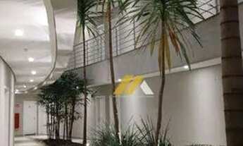 Imagem 3: Sala, 32 m² - venda por R$ 390.000,00 ou aluguel por R$ 4.010,00/mês - Residencial Sainte