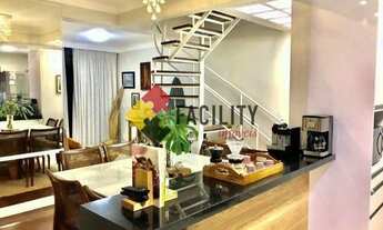 Imagem 7: Cobertura à venda no Taquaral em Campinas