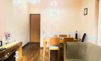 Imagem 2: Apartamento para venda possui 79 metros quadrados com 2 quartos em Paraíso (Polvilho) - Ca