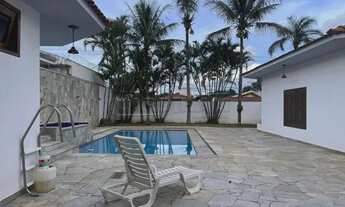 Imagem: Casa Padrão em São Carlos