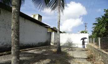 Imagem 6: Sistema de Micro Geração com capacidade de 7.000 kWh