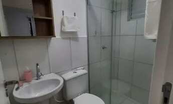 Imagem 3: Alugo apartamento mobiliado no Jd do Mar