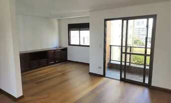 Imagem 2: Apartamento, Brooklin Paulista - São Paulo