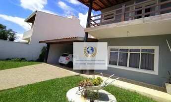 Imagem 3: Casa com 5 dormitórios para alugar, 400 m² por R$ 6.700,00/mês - Parque Xangrilá - Campina