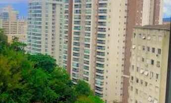 Imagem 5: Kitnet em Santos