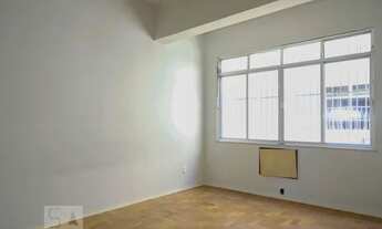 Imagem 5: Apartamento para Aluguel - Grajaú, 2 Quartos, 70 m2