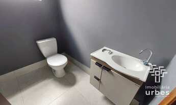 Imagem 6: Salão para alugar, 125 m² por R$ 2.200/mês - Centro - Americana/SP