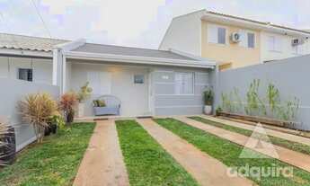 Imagem: Casa com 3 quartos - Bairro Oficinas em