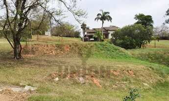 Imagem 2: Terreno a venda no Condomínio Terras de Santa Teresa em Itupeva/SP