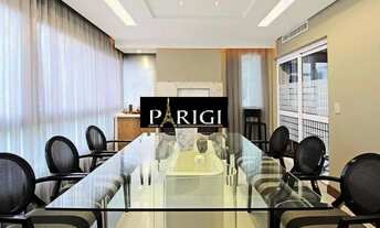 Imagem 4: Apartamento com 3 dormitórios, 179 m² - venda por R$ 3.300.000,00 ou aluguel por R$ 19.298