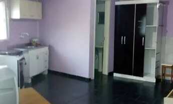 Imagem 7: Aluga - Se Quitinete São Braz