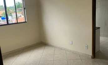 Imagem 3: BELO HORIZONTE - Apartamento Padrão - Caiçara