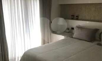 Imagem 6: MARAVILHOSO APARTAMENTO VISTA PANORÂMICA ALTOS DO TATUAPÉ com 225m² Privativa , 4 dormitór