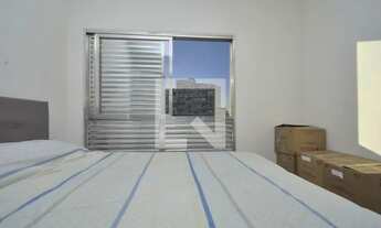 Imagem 7: Apartamento para Aluguel - Santa Cecília, 1 Quarto, 30 m2