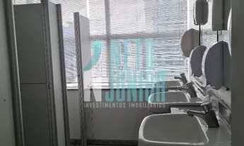 Imagem 5: Conjunto para alugar, 500 m² por R$ 90.550,00/mês - Itaim Bibi - São Paulo/SP