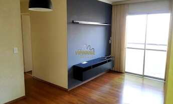 Imagem: Apartamento para Aluguel no bairro Sacomã