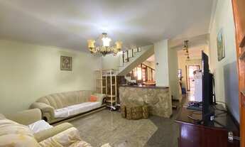 Imagem 3: Casa para venda com 176 metros quadrados com 3 quartos em Nova Piracicaba - Piracicaba - S