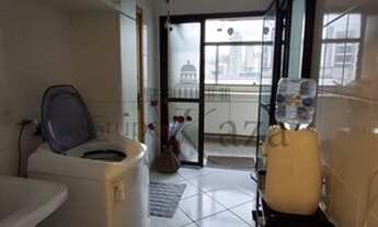 Imagem 5: Apartamento - Vila Adyana - Grand Palazzo Teopompo - 143m² - 3 Dormitórios