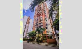 Imagem: Excelente apartamento com 1 Quarto, MOBILIADO