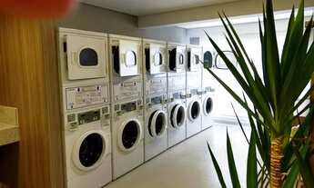 Imagem 15: Apartamento para aluguel tem 35 metros quadrados com 1 quarto em Consolação - São Paulo