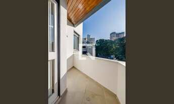 Imagem 7: Apartamento para Aluguel - Jardim Botânico, 1 Quarto, 47 m2