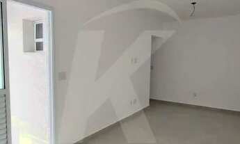 Imagem 6: Condomínio fechado com 2 quartos - Vila Gustavo