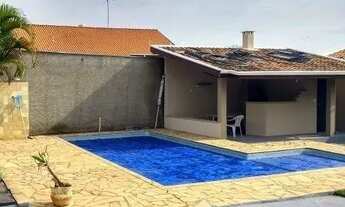 Imagem 2: Casa - Bosque das Palmeiras - Campinas