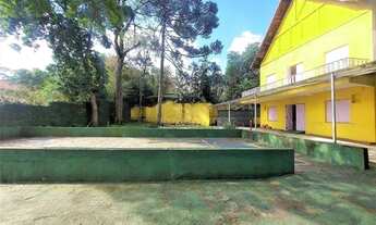 Imagem 5: Casa comercial de 3 pavimentos com 8 salas para comércio para alugar, 400 m² por R$ 10.300