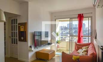 Imagem 1: Apartamento para Aluguel - Nova Petrópolis, 3 Quartos, 63 m2