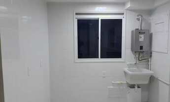 Imagem 7: Apartamento com 2 dormitórios para alugar, 53 m² - Jardim Irajá - São Bernardo do Campo/S