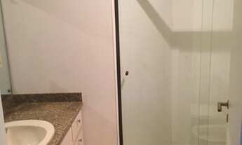 Imagem 6: Apartamento para venda tem 284 metros quadrados com 4 quartos em Santo Amaro - São Paulo