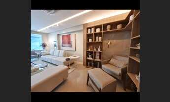 Imagem 7: Edf jardins da ilha