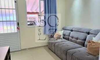 Imagem 4: Casa em Condomínio para Venda em São Paulo, Jaraguá, 2 dormitórios, 2 banheiros, 1 vaga