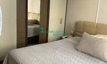 Imagem 6: Apartamento à venda no bairro Serraria - São José/SC