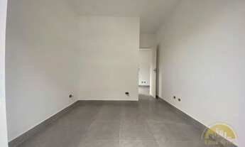 Imagem 5: Apartamento dois dormitórios no bairro Vila Belmiro