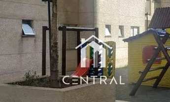 Imagem 5: Apartamento com 3 dormitórios à venda, 62 m² por R$ 424.000 - Parque Cecap - Guarulhos/SP