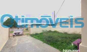 Imagem 2: CURITIBA - Casa Padrão - PINHEIRINHO