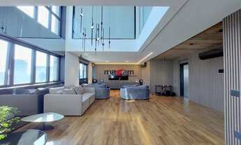 Imagem: Cobertura à Venda próximo ao Parque do