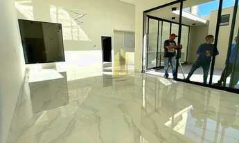 Imagem 2: FRANCA - Casa Padrão - Jardim Piratininga II