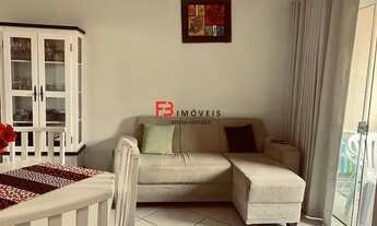 Imagem 2: Apartamento para venda com 66 metros quadrados com 1 quarto em Bombas - Bombinhas - SC