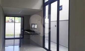 Imagem 4: CASA PARA VENDA NO BELLA CITA COM 4 SUITES