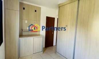 Imagem 7: Apartamento para Venda em Ribeirão Preto, Jardim Paulista, 2 dormitórios, 1 suíte, 2 banhe