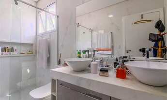 Imagem 5: Linda casa 3 suítes,em excelente condomínio, CYRELA LANDSCAP