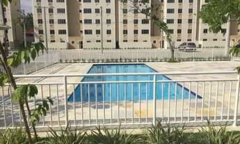 Imagem 2: Apartamento SemiNovo